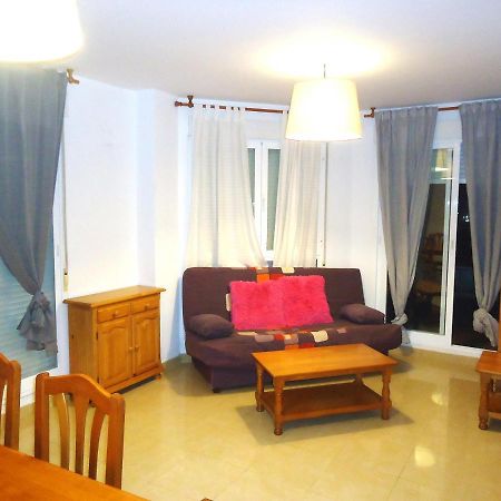 Las Marinas Lek Peñíscola Exterior foto
