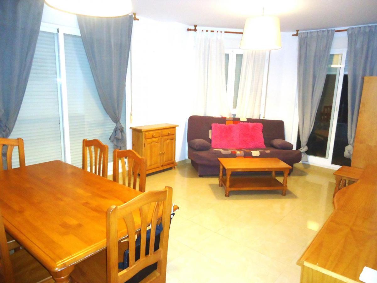Las Marinas Lek Peñíscola Exterior foto